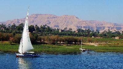 Египет вкладывается в озера и аквакультуру