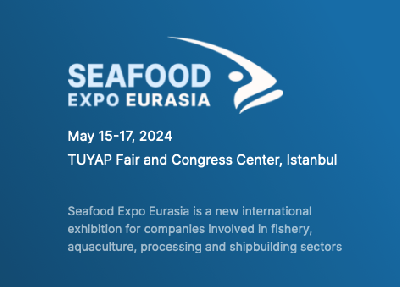 Подготовка к Seafood Expo Eurasia продолжается