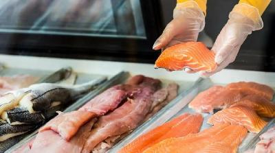 Как повысить потребление рыбы: результаты исследования представят на ВЭФ