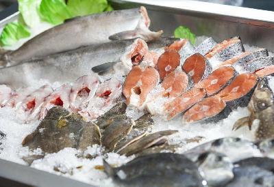 Цены на аквакультурного лосося достигли 40-летнего максимума