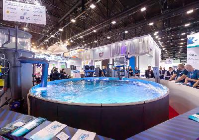 Аквакультура на Seafood Expo Russia-2023: новые возможности показать себя