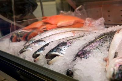 Надо просчитать последствия изменений для цен на рыбу