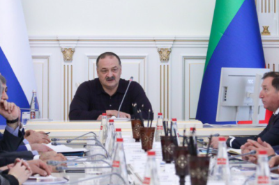 Вопросы развития рыбной отрасли в Дагестане обсудили под руководством Сергея Меликова