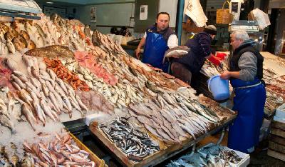 Эксперт оценил уровень потребления рыбы россиянами